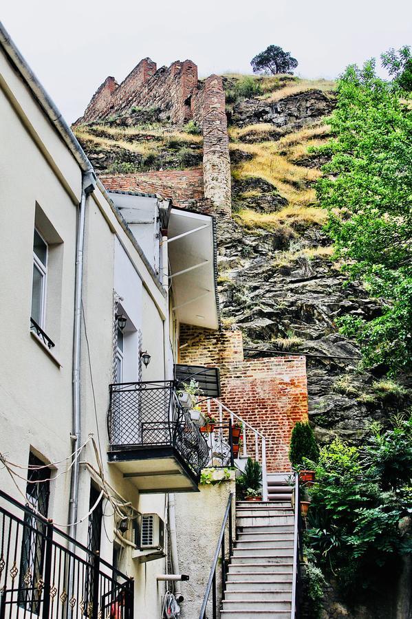 Holiday House Tbilisi Exterior foto
