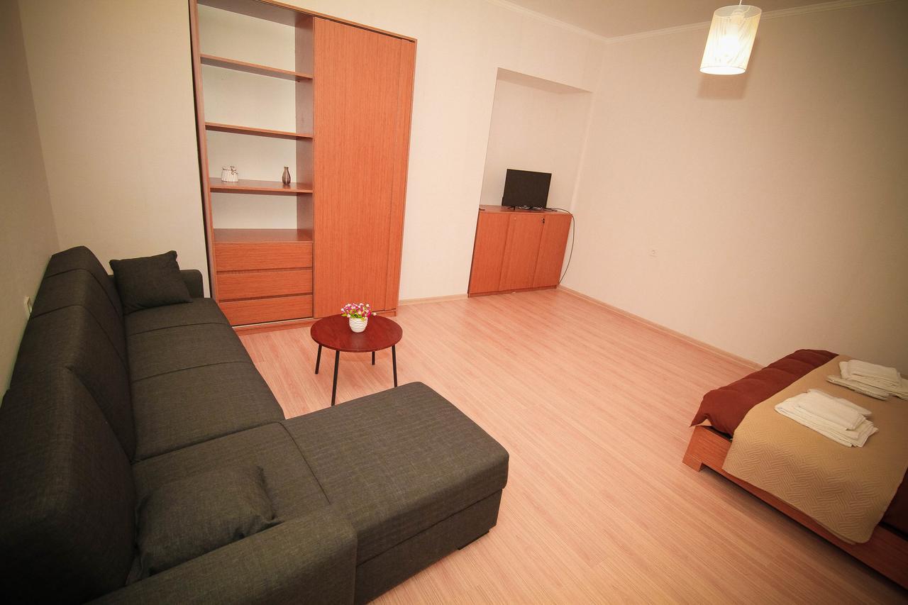 Holiday House Tbilisi Exterior foto